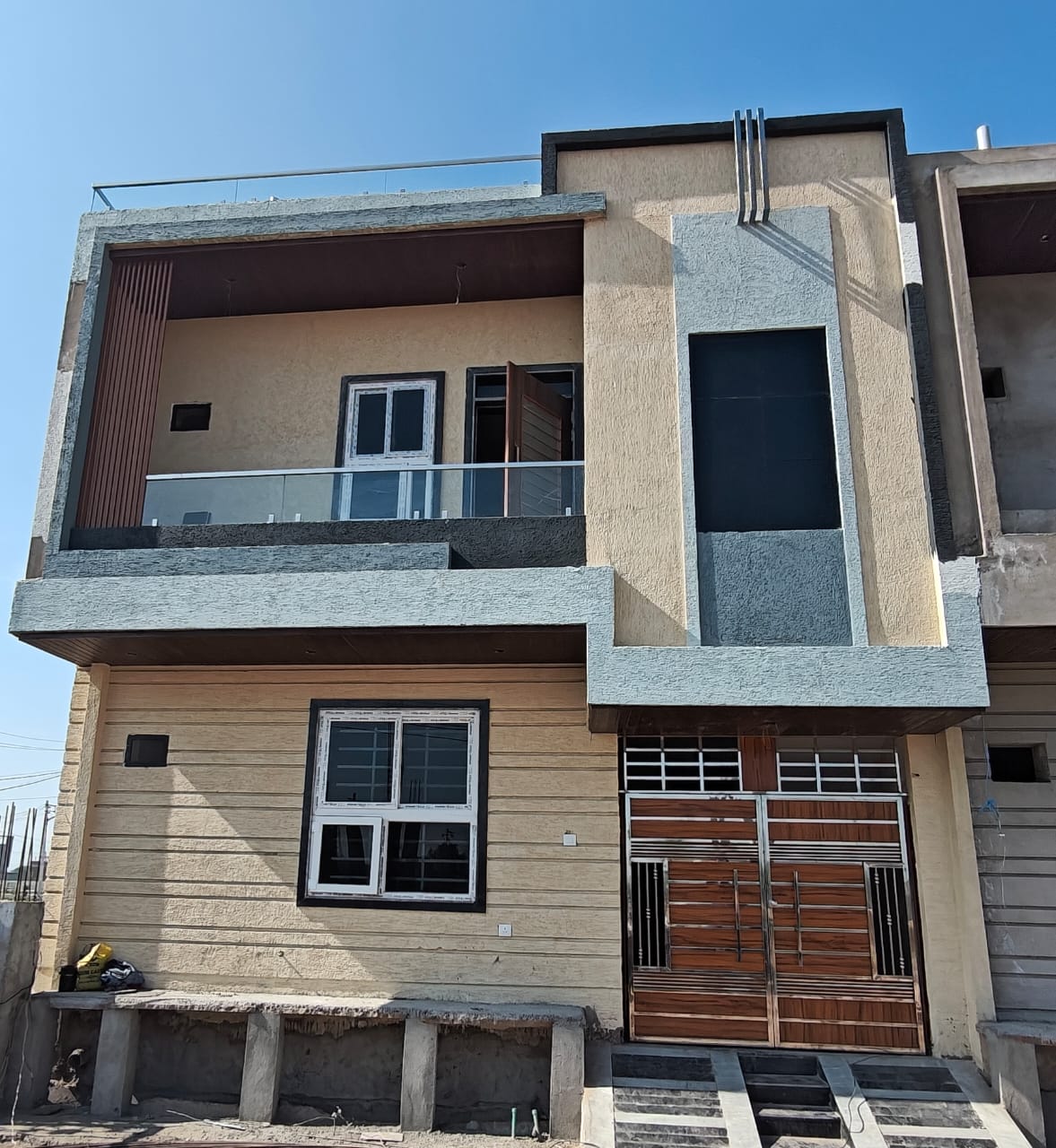 4 BHK Villa in Sogariya, Kota