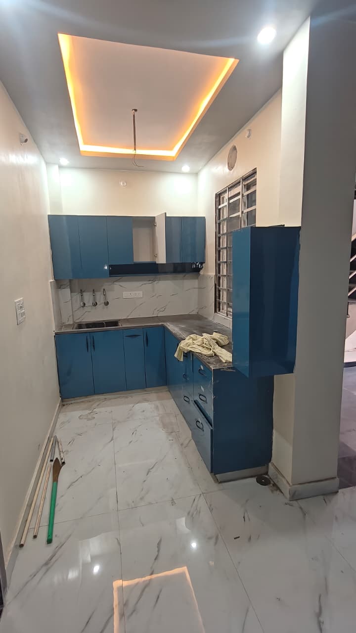 4 BHK Villa in Sogariya, Kota