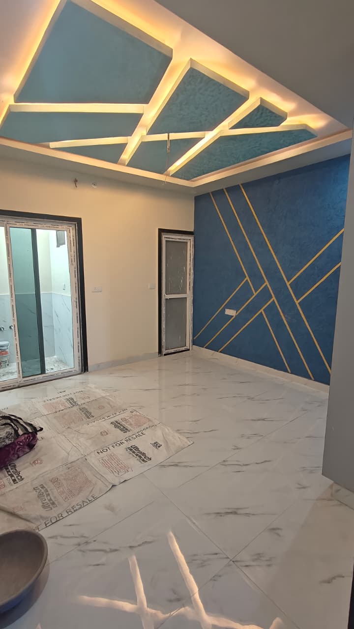 4 BHK Villa in Sogariya, Kota