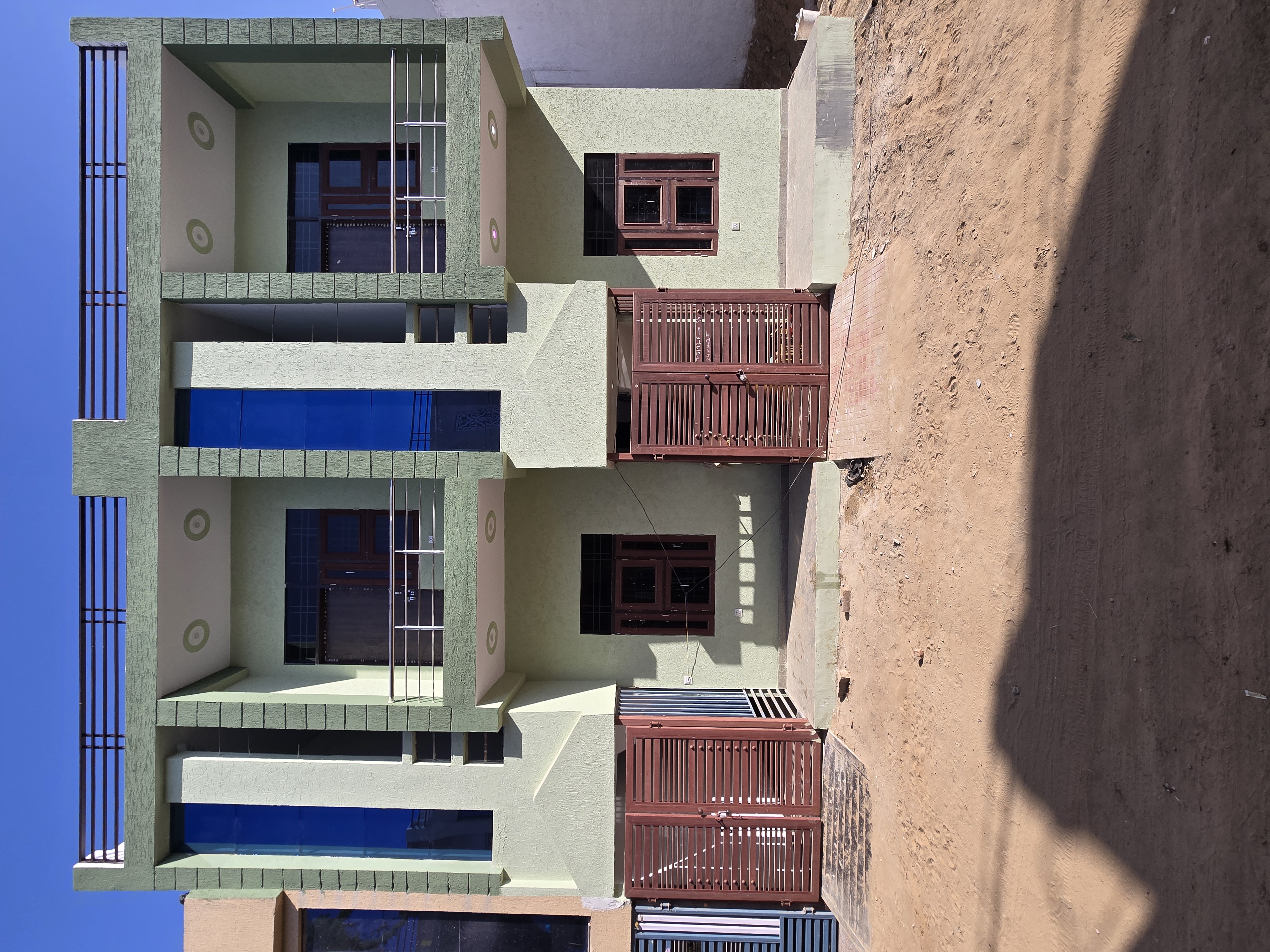 3BHK Villa In Jamdoli, Jaipur