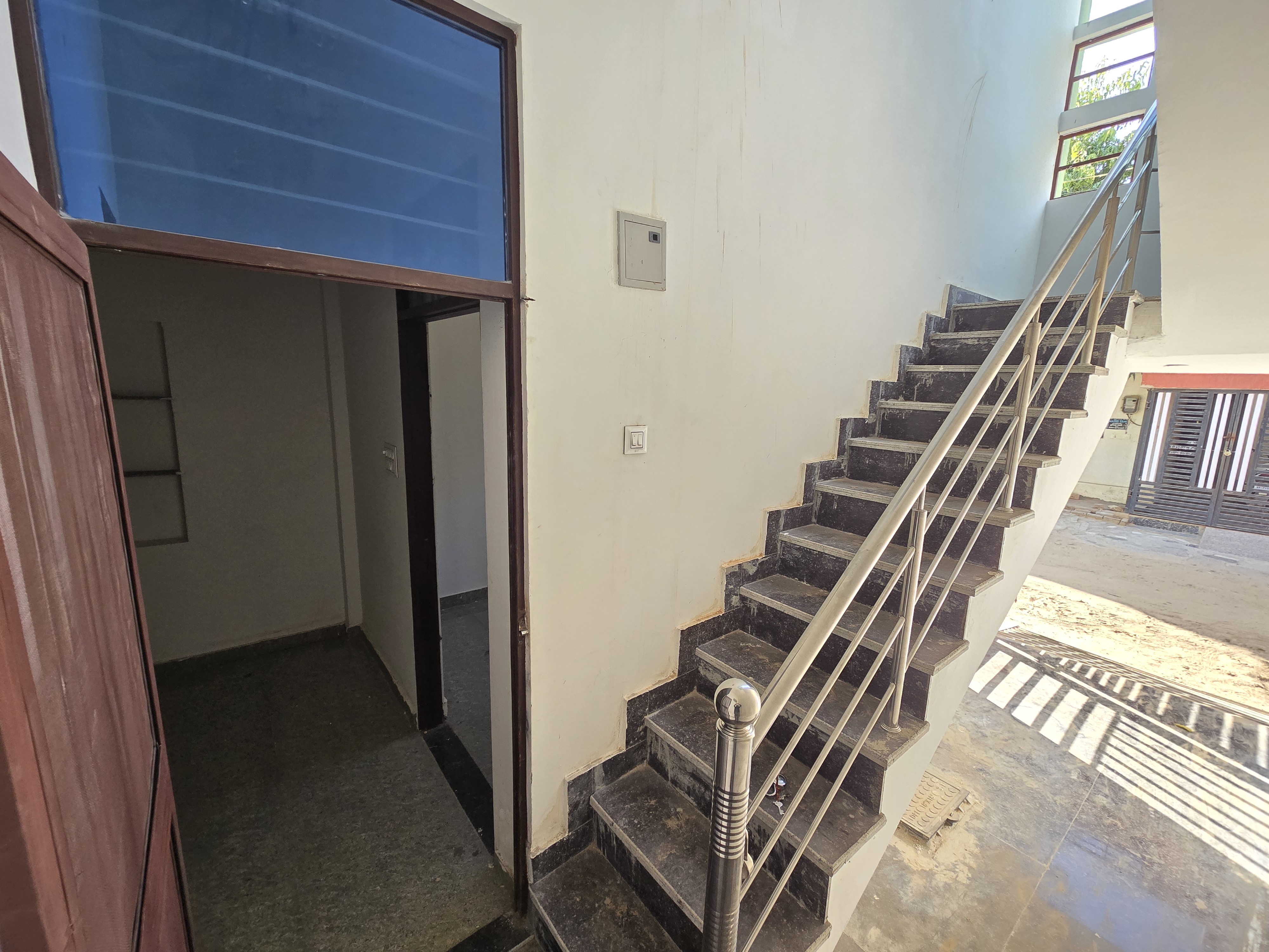 3BHK Villa In Jamdoli, Jaipur