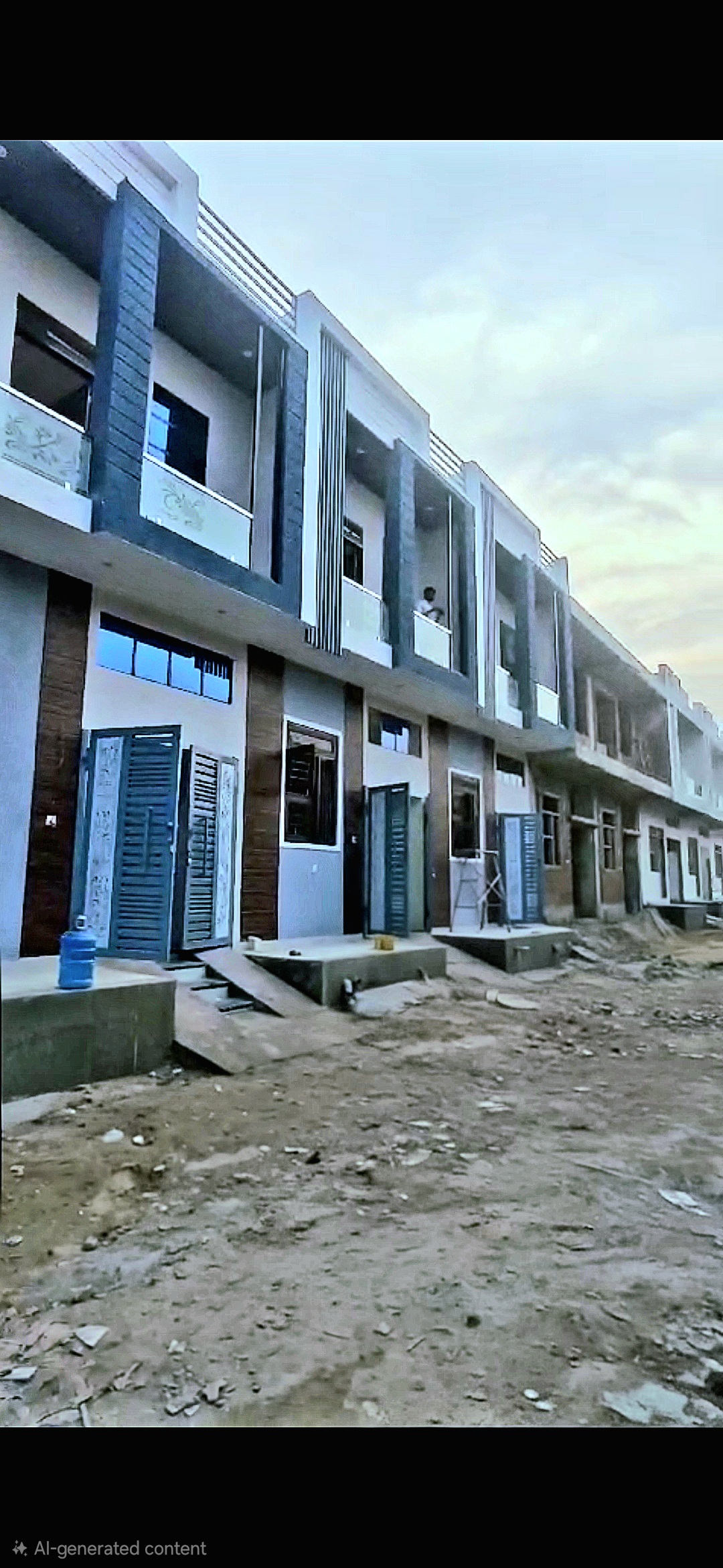 4 BHK in NarayanCity8