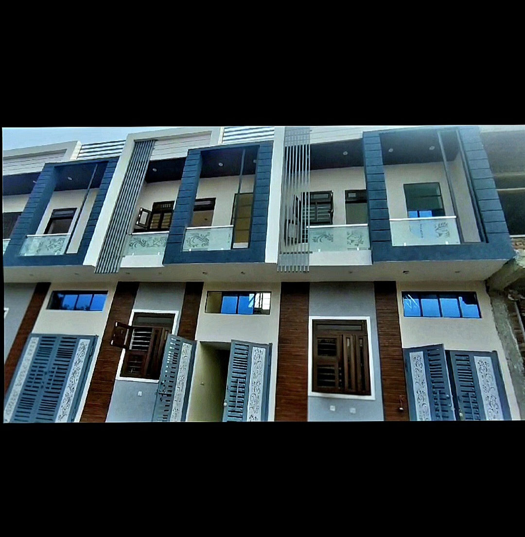 4 BHK in NarayanCity8