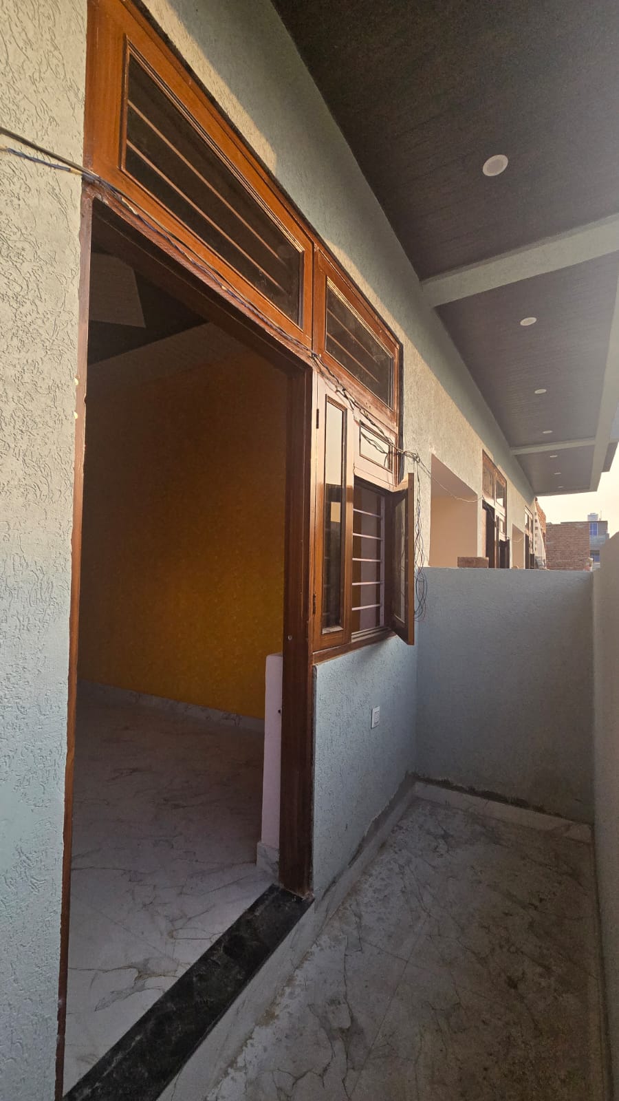 3BHK villa near Govind Nagar Vistar