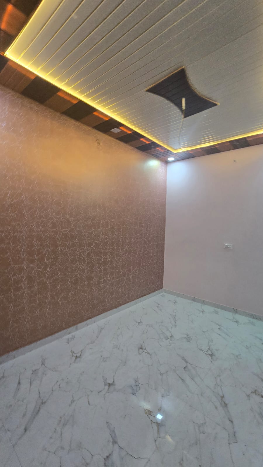 3BHK villa near Govind Nagar Vistar