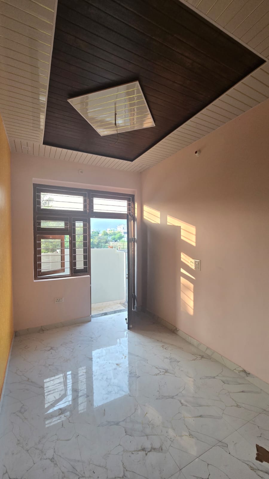 3BHK villa near Govind Nagar Vistar
