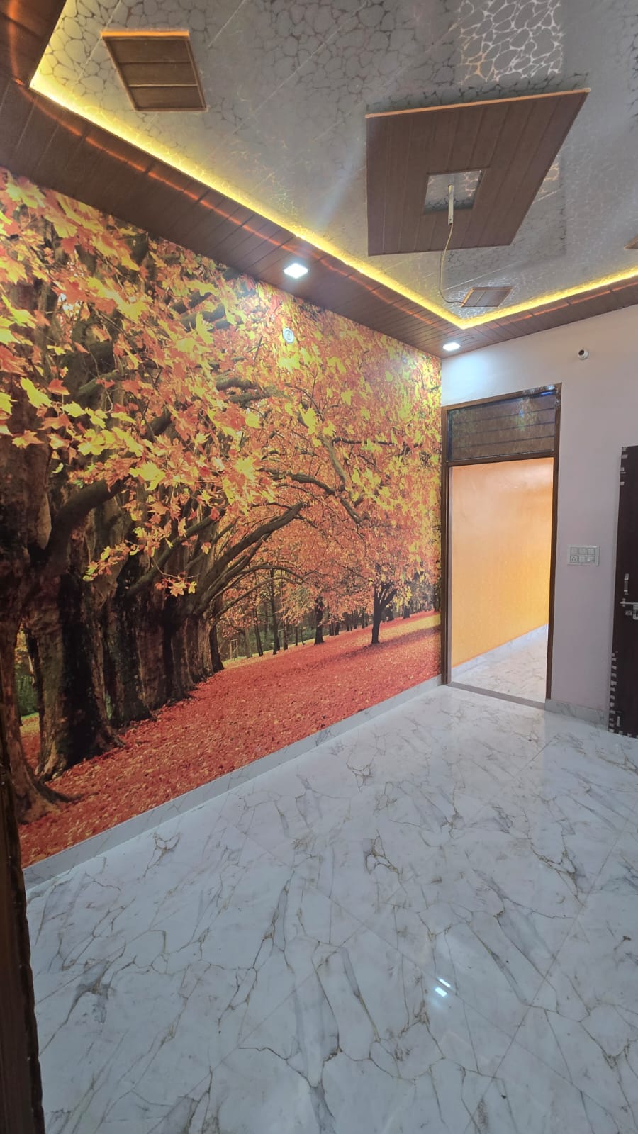 3BHK villa near Govind Nagar Vistar