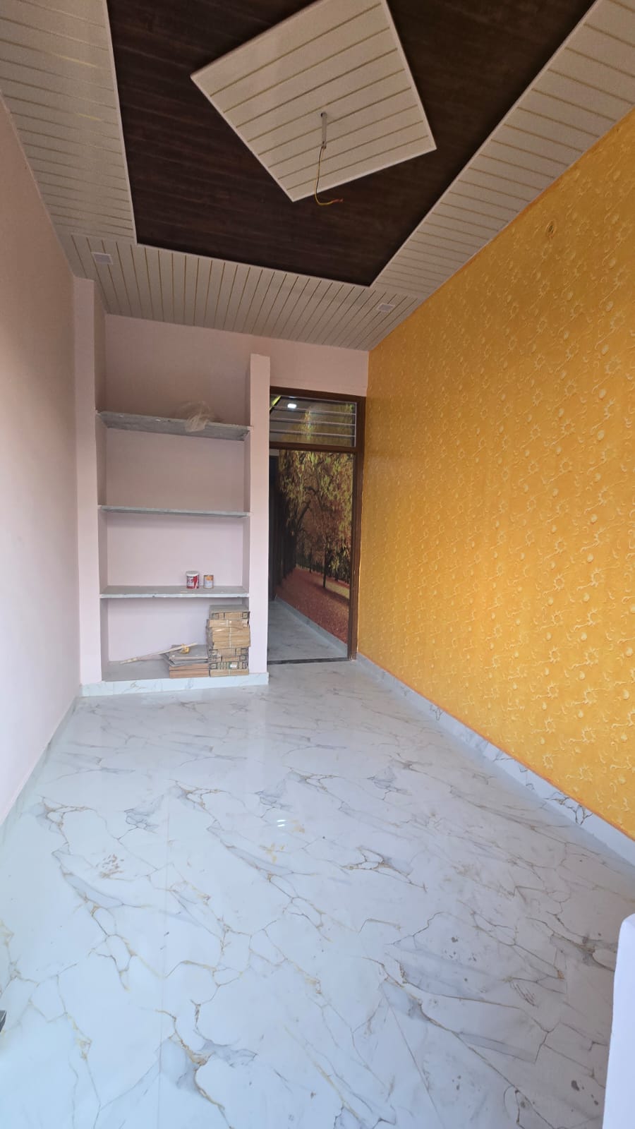 3BHK villa near Govind Nagar Vistar